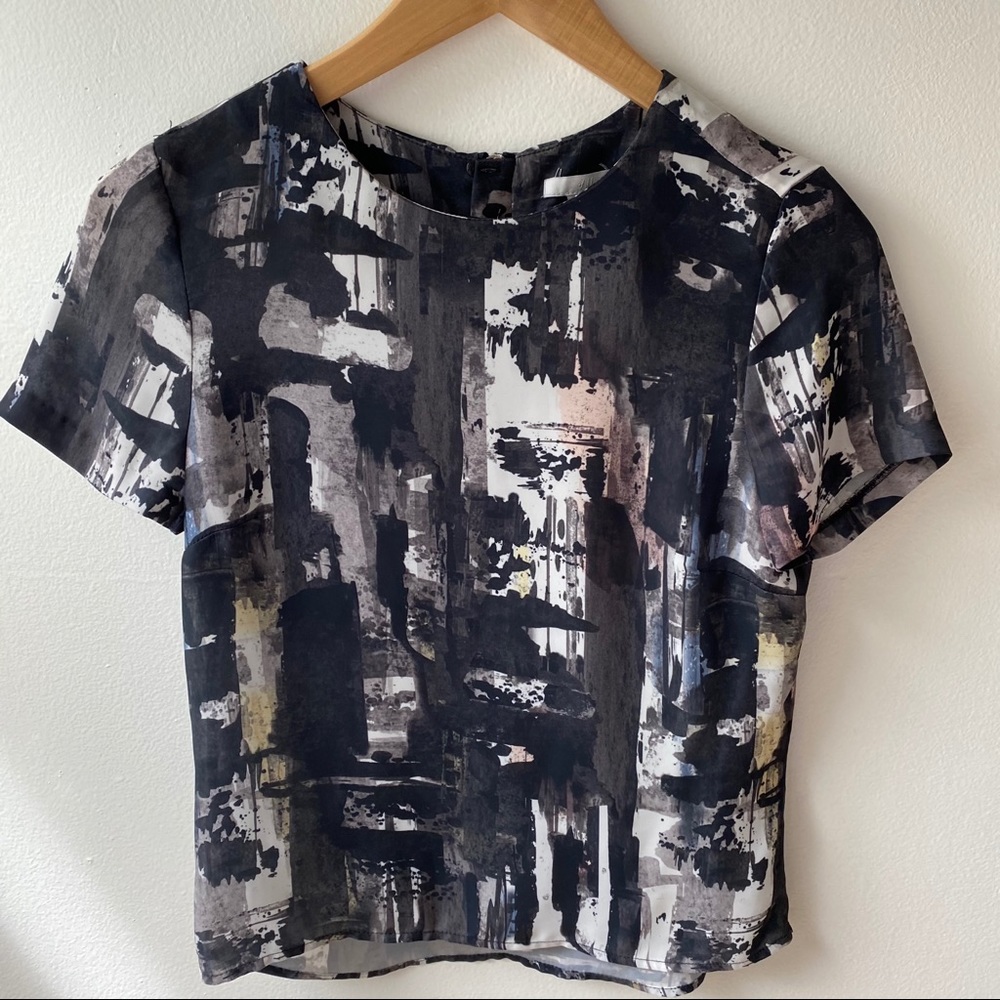 H&M blouse